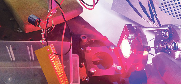 Applied Materials Technology