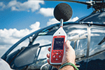 Dedicated to making noise measurement simple