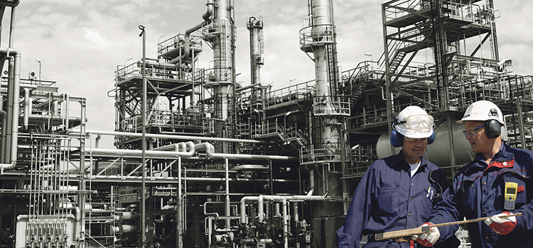 Passionate about reliability