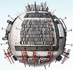 Automation solution for container terminal industry