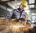 Metabo appoints Master as an Industrial partner