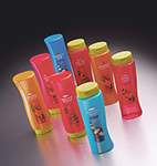 M&H packages a new range of ASDA shampoos