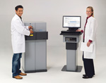 A world leading supplier of analytical instruments