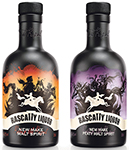 Rascally Liquor