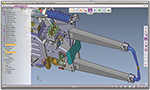 Innovative software for 3D data exchange