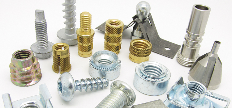 Fastener solutions & design