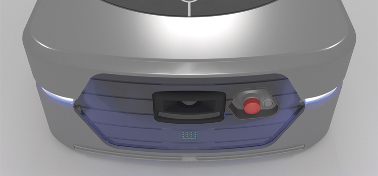 Industrial Process News Company of the Month: Eiratech Robotics – A Goods-To-Person Solution Maximising Efficiency