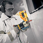 Master distributes Cengar saws