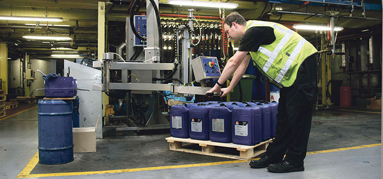 Advanced lubricants, oils & fuel additives