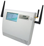 Control indoor air quality