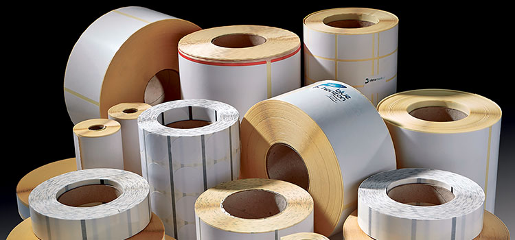 Specialist label & label solution providers