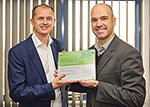 LINPAC retains ICS ServiceMark accreditation