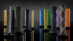 Optimas Components launches comprehensive family of expandable braided sleeving products from Techflex at Southern Manufacturing