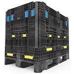 ORBIS’ new plastic reusable 1,200mm x 800mm GitterPak™