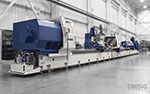 UNISIG’s B850