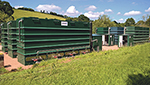 SAF-Hire success at Bruton