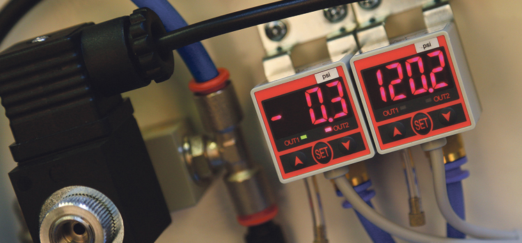 Market Leaders in Gas Generation