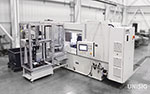 UNISIG modernises high volume receiver production