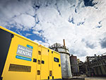 No matter the size, Atlas Copco Rental will handle your project