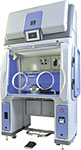 Aseptic workstation ideal for CAR-T, gene and cell therapy highlighted