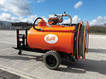 Advanced and bespoke vacuuming with Freddy Products