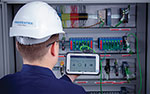 Mercury: the ideal tool for multi-protocol diagnostics