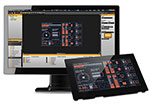 The changing face of industrial display design
