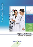 Eight wastes identification checklist