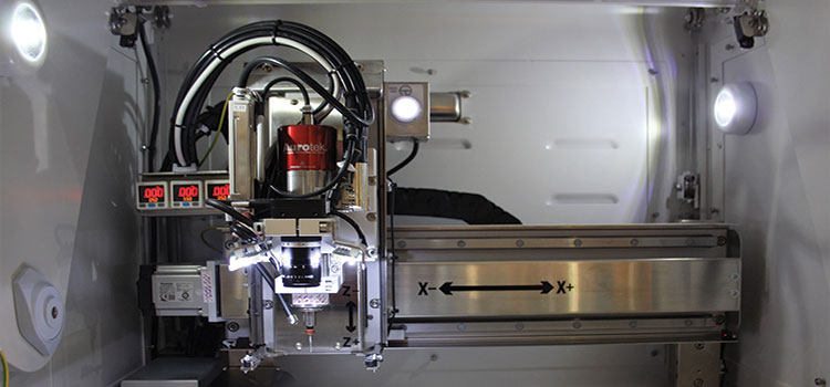 The home of lead free soldering and PCB cleaning