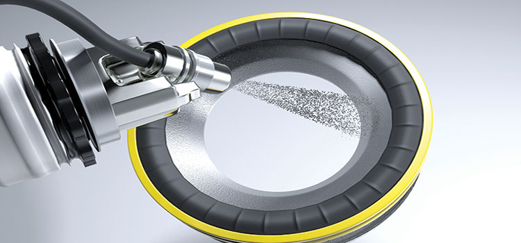 Experts in life extension of materials & critical components