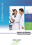 Eight wastes identification checklist