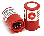 More classic engineering from DD-Scientific