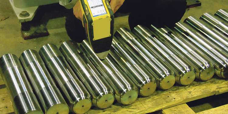Special Fasteners for Offshore