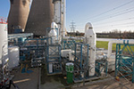 Technology for a sustainable future
