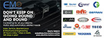 Specialists in Electric Motors and Automation