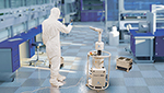 Bioquell helping pharmaceutical companies resume operations post-COVID-19