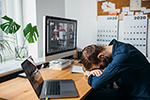 Tips for keeping your workforce motivated when remote working