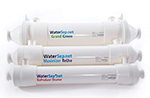 Accelerating hollow fibre crossflow filtration solutions for the UK Life Sciences Market