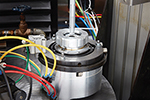 Sunnen’s latest bore finishing machine takes flight with aerospace OEMs and suppliers