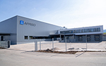 AFRISO opens new logistics and service centre