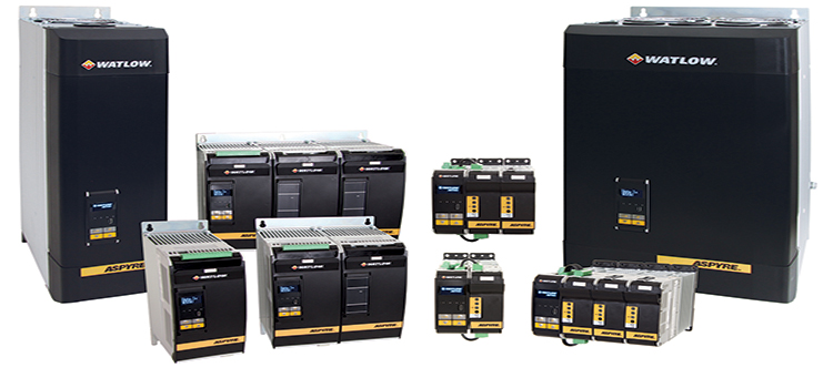 Watlow®: Powered by Possibility
