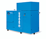 New website for oil-free solutions from BOGE