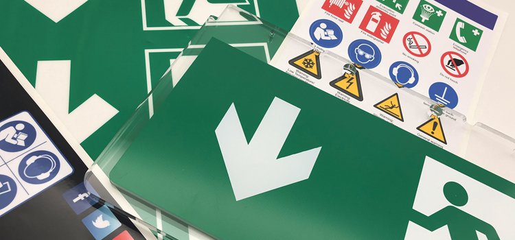 MTM Products: The industrial label and nameplate specialists