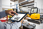 PEMAC: The leading global provider of Maintenance Management and Health & Safety software