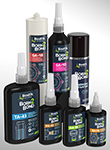 Bostik expands Born2Bond™ engineering adhesives with anaerobic range