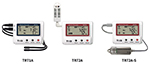 Upgraded TR7 series simplifies worldwide access and notification