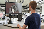 Vision Engineering launches its first 4K resolution digital microscope