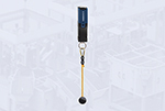 Compact and versatile: PS216-Q200/-Q210 pull-wire switch