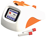 Leaders in laboratory instruments