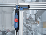 Now with new accessories – slimline AZM150 solenoid interlock